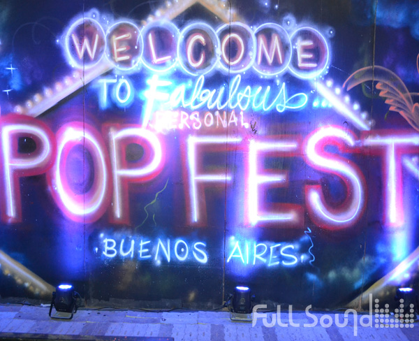 Personal Pop Fest